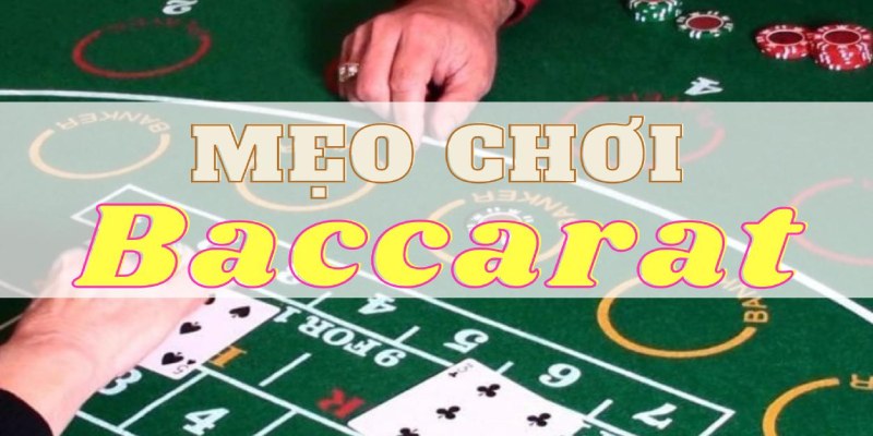 Dùng phương pháp soi cầu Baccarat để nâng cao cơ hội chiến thắng