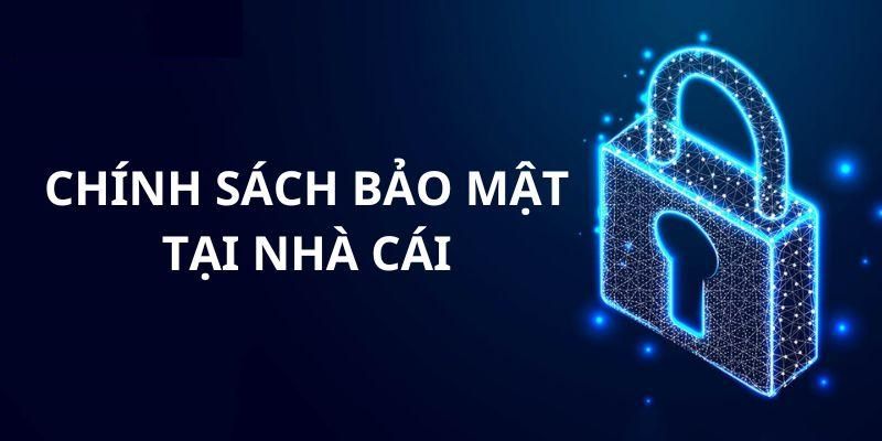 Chính sách bảo mật cụ thể tại nhà cái 77Win