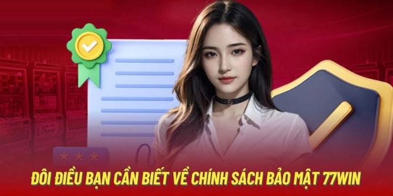 Nhà cái cung cấp chính sách bảo mật hoàn hảo