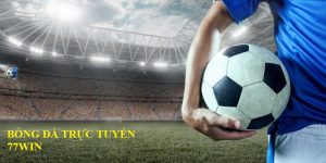 Giới thiệu bóng đá trực tuyến 77Win