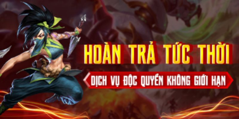 Khuyến mãi 77WIN hoàn trả không giới hạn