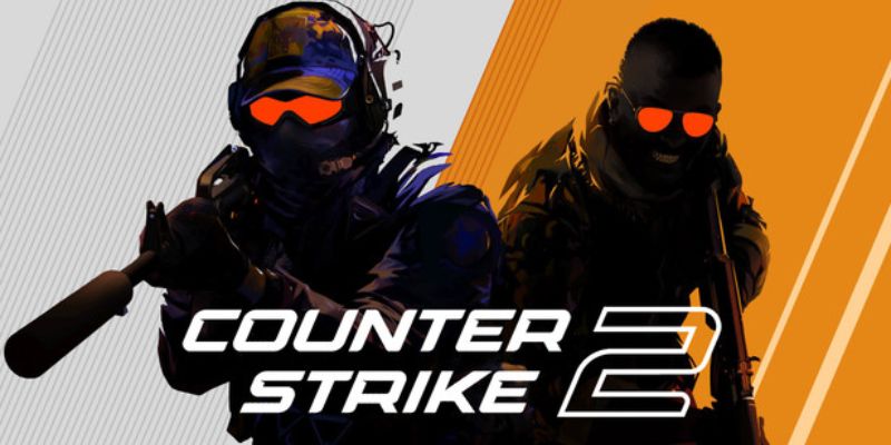 Giới thiệu sơ về Counter Strike 2.0