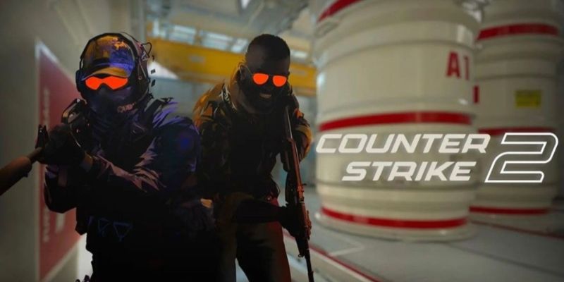 Khám phá những sự cải tiến mới trong Counter Strike 2.0